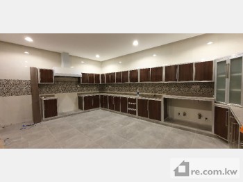 Floor For Rent in Kuwait - 216595 - Photo #