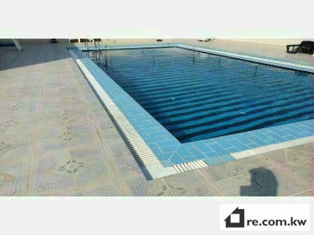 Apartment For Rent in Kuwait - 216601 - Photo #