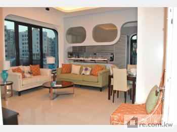 Apartment For Rent in Kuwait - 216614 - Photo #