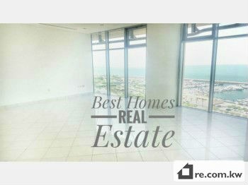 Apartment For Rent in Kuwait - 216624 - Photo #