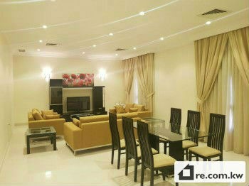 Apartment For Rent in Kuwait - 216644 - Photo #