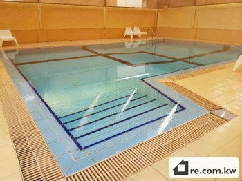 Apartment For Rent in Kuwait - 216645 - Photo #