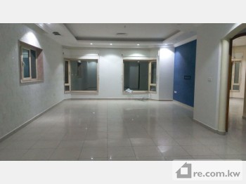 Floor For Rent in Kuwait - 216648 - Photo #
