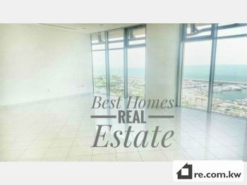 Apartment For Rent in Kuwait - 216742 - Photo #