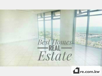 Apartment For Rent in Kuwait - 216770 - Photo #