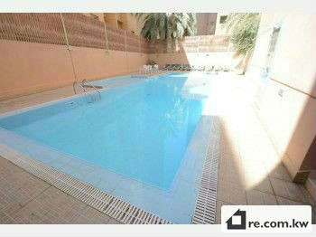 Apartment For Rent in Kuwait - 216785 - Photo #