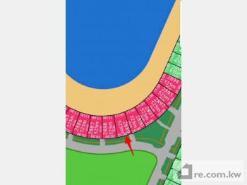 Land For Sale in Kuwait - 216802 - Photo #