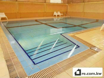 Apartment For Rent in Kuwait - 216806 - Photo #