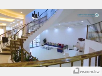 Beach-House For Sale in Kuwait - 216808 - Photo #