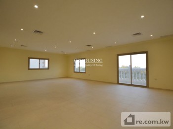 Apartment For Rent in Kuwait - 216827 - Photo #