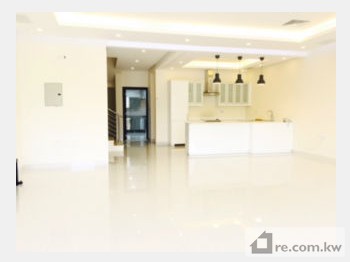 Villa For Rent in Kuwait - 216849 - Photo #