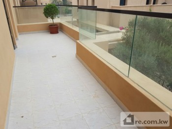 Villa For Rent in Kuwait - 216878 - Photo #