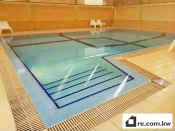 Apartment For Rent in Kuwait - 216918 - Photo #