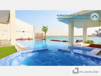 Beach-House For Sale in Kuwait - 216974 - Photo #