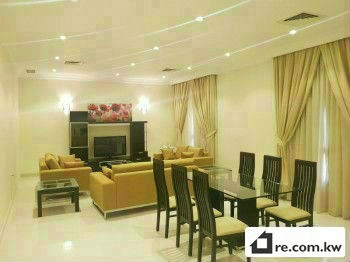 Apartment For Rent in Kuwait - 217041 - Photo #