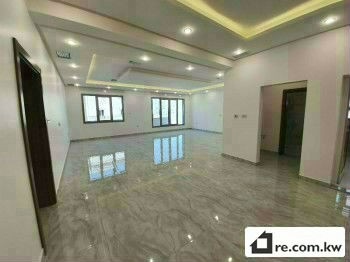 Apartment For Rent in Kuwait - 217043 - Photo #