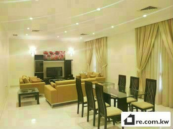 Apartment For Rent in Kuwait - 217119 - Photo #