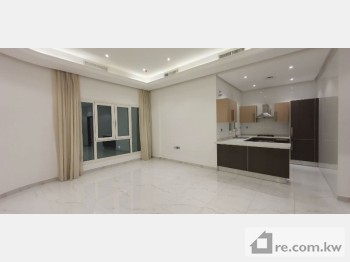 Apartment For Rent in Kuwait - 217128 - Photo #