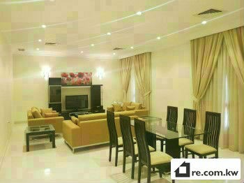 Apartment For Rent in Kuwait - 217168 - Photo #