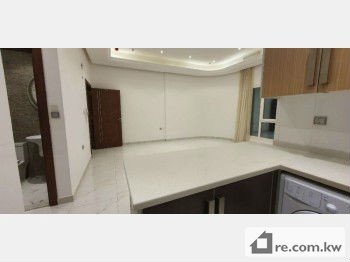 Apartment For Rent in Kuwait - 217173 - Photo #