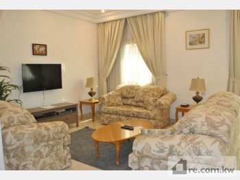 Apartment For Rent in Kuwait - 217247 - Photo #