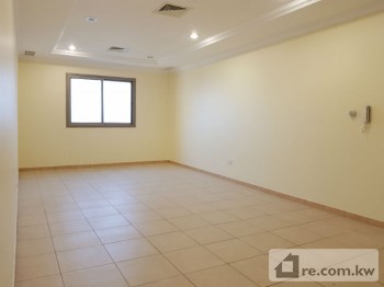 Apartment For Rent in Kuwait - 217249 - Photo #