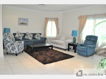 Floor For Rent in Kuwait - 217261 - Photo #