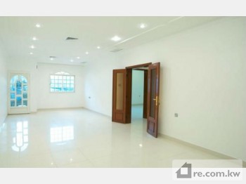 Apartment For Rent in Kuwait - 217262 - Photo #