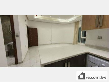 Apartment For Rent in Kuwait - 217273 - Photo #