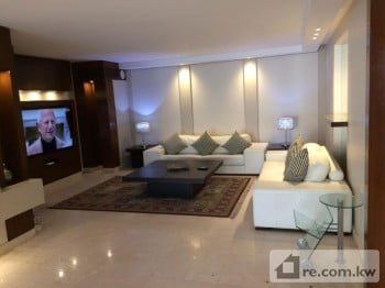 Apartment For Rent in Kuwait - 217276 - Photo #