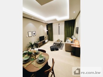 Apartment For Rent in Kuwait - 217286 - Photo #