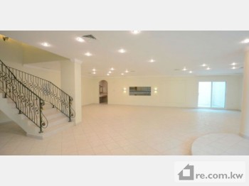 Villa For Rent in Kuwait - 217297 - Photo #