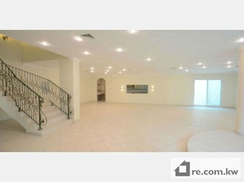 Villa For Rent in Kuwait - 217342 - Photo #