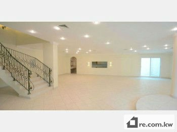 Villa For Rent in Kuwait - 217455 - Photo #