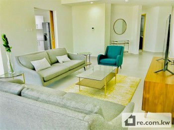 Apartment For Rent in Kuwait - 217463 - Photo #