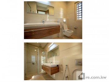 Apartment For Rent in Kuwait - 217490 - Photo #