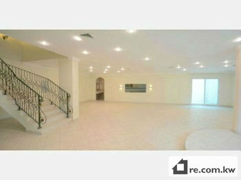 Villa For Rent in Kuwait - 217518 - Photo #