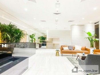 Apartment For Rent in Kuwait - 217578 - Photo #