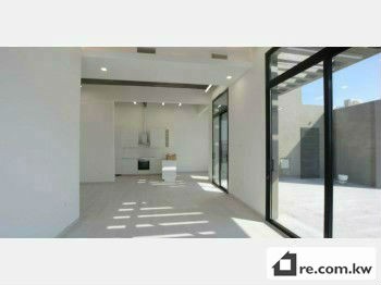 Apartment For Rent in Kuwait - 217585 - Photo #