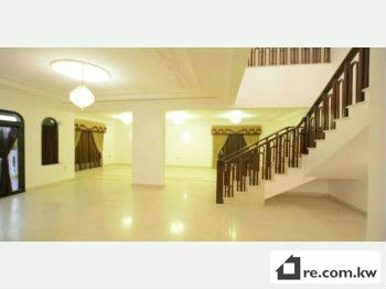 Villa For Rent in Kuwait - 217586 - Photo #