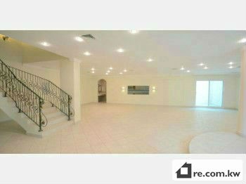 Villa For Rent in Kuwait - 217588 - Photo #