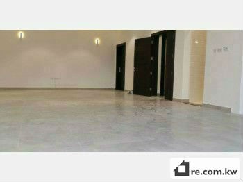 Villa For Rent in Kuwait - 217589 - Photo #