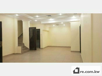 Floor For Rent in Kuwait - 217591 - Photo #