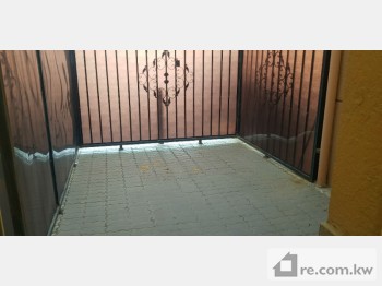 Apartment For Rent in Kuwait - 217608 - Photo #