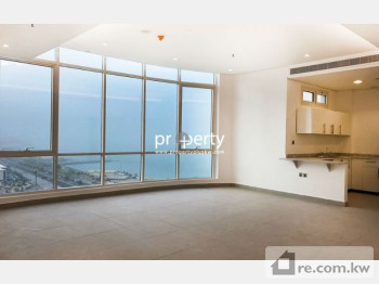 Apartment For Rent in Kuwait - 217610 - Photo #