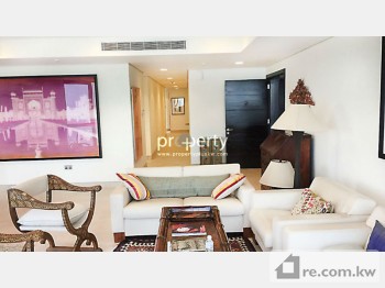 Apartment For Rent in Kuwait - 217612 - Photo #