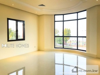 Apartment For Rent in Kuwait - 217619 - Photo #