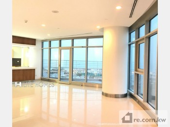 Apartment For Rent in Kuwait - 217623 - Photo #