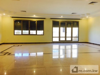 Floor For Rent in Kuwait - 217668 - Photo #