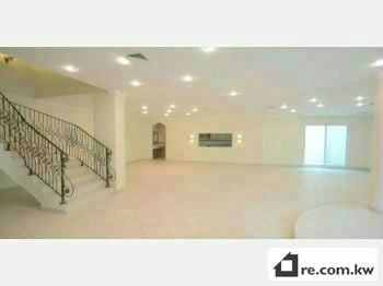 Villa For Rent in Kuwait - 217671 - Photo #